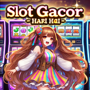 Slot gacor hari ini tetap menjadi pilihan yang seru dimainkan di era modern.