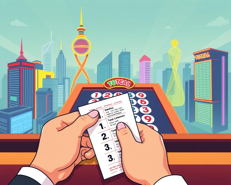 Togel Colok Macau