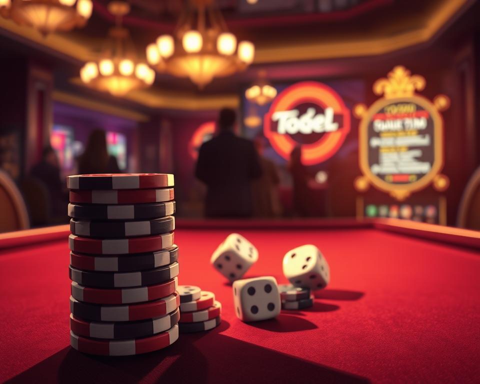 Cara Membaca Prediksi Togel Online